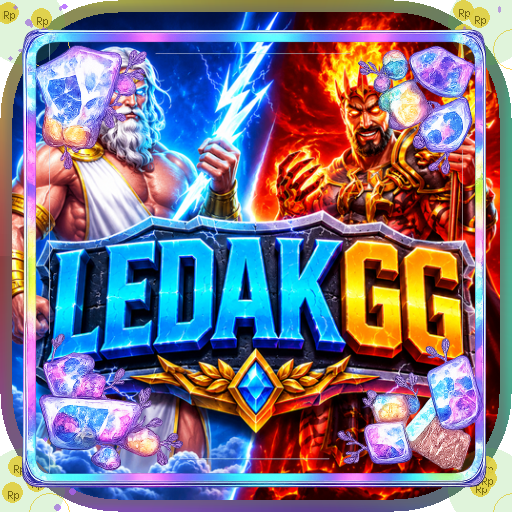 ledakgg — galeri pratinjau - APK Resmi
